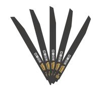 Dewalt DT2316L-QZ Reciprocating Blades "Multi" 305mm 5pcs.