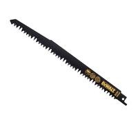 DeWALT Wood Cutting Saw Blade for Wood Coarse, Fast Cuts 240 mm Pack of 5