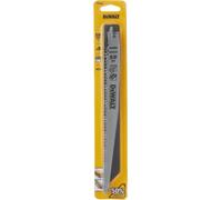 Dewalt Dt2352 Reciprozaagblad - 240 X 5,0/6,5Mm - Hout (5St) NEW