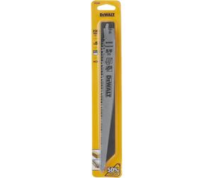 Dewalt Dt2352 Reciprozaagblad - 240 X 5,0/6,5Mm - Hout (5St) NEW