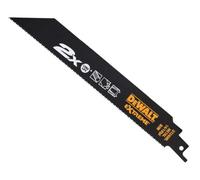 Dewalt DT2408L-QZ Reciprocating Blades, One Size, Set of 5 Pieces