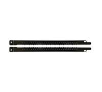 DEWALT DT2977-QZ Hoja De Saw Alligator Tct De 295mm De Longitud Para El Corte De Bloque Y Termoarcilla (poroton) Clase 20 for DIYers & professionals, ideal for cutting and finishing jobs, 295mm