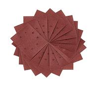 DEWALT DT3014-QZ Sanding Belt K100, 115 x 140 mm, Set of 25 Pieces