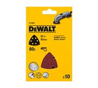 Dewalt DT3092-QZ DT3092-QZ-Hojas lija de detalle