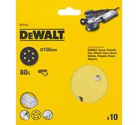 DEWALT DT3123-QZ 150mm Orbital Sanding