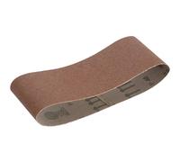 DeWalt DT3314-QZ Sanding Belts 560mm x 100mm x 60g Pack of 3