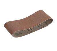 DeWalt DT3315QZ 560 x 100 x 80g Sanding Belt (3 Pieces)
