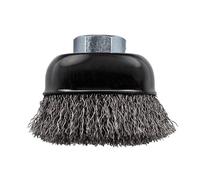 DEWALT DT3480 Crimped Wire Cup Brush 65mm M14