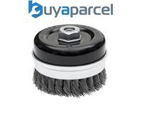 DeWalt Pot Brush DT3500-QZ M14, 65 mm
