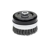 DeWalt DT3500-QZ DT3500 Twist Knot Wire Cup Brush 65mm DEWDT3500QZ