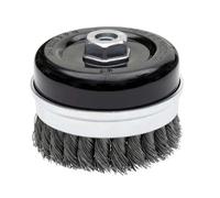 Dewalt DT3500-QZ Twist Knot Wire Cup Brush 65mm