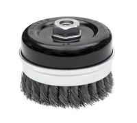 Dewalt - DT3500 Twist Knot Wire Cup Brush 65mm