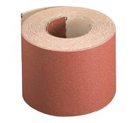 Dewalt DT3582-QZ Half and Quarter Sanding Sheet Roll, 120 Grit Size, 5 m Length x 115 mm Width