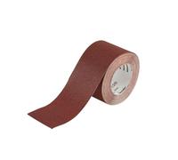 DEWALT DT3597-QZ Rollo De Papel para Sandpaperr De 25M gr120 for DIYers & Professionals, Designed for Cutting and Finishing Jobs, Single Unit