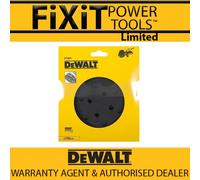 Dewalt DT3601 150 mm Backing Pad for DW443 Sander
