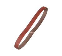 Dewalt DT3606-QZ Band File Sanding Belt 13 x 457mm 120G Pack of 10