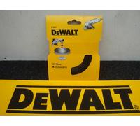 DEWALT DT3610 115MM X M14 ANGLE GRINDER SANDING BACKING PAD