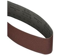 Dewalt DT3628-QZ Sandpaper Belt, 75 mm x 533 mm, 100 g (Pack of 3)