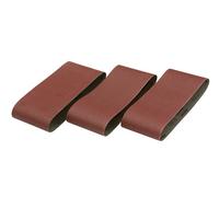 Dewalt Dt3664-Qz Sanding Belt 356 X 64mm 150G Pack Of 3 Dewdt3664Qz