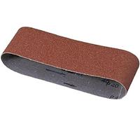 Dewalt DT3685-QZ Sanding Belts, 100 mm x 560 mm, Grit Size 40 (Pack of 10)