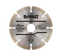 Dewalt DT3701-QZ DT3701-QZ-Disco de Diamante 115x22.2mm