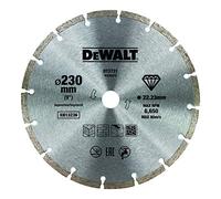 DeWalt DT3731-QZ Diamond Wheel, Yellow