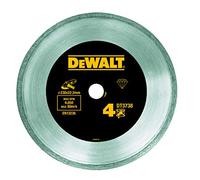 DeWalt DT3738-XJ Tile Cutting Blade, Yellow