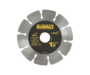 Dewalt DT3741-XJ DT3741-XJ-Disco de Diamante 125x22.2mm