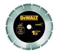 DEWALT DT3743-XJ - Disco de diamante 230x22.2mm
