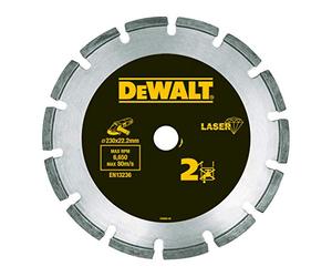 Dewalt DT3773-XJ Diamond Cutting Disc