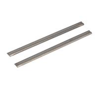 DEWALT DT3905 HSS Reversible Planer Blades 82mm (Pack 2)