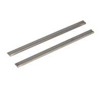 Dewalt Dt3905 Hss Reversible Planer Blades 82mm (Pack 2)