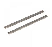 Dewalt DT3905QZ 82 mm HSS Reversible Planer Blades (Pack of 2)