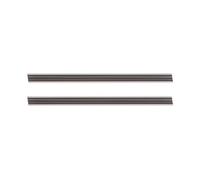 Dewalt DT3905QZ 82 mm HSS Reversible Planer Blades (Pack of 2)