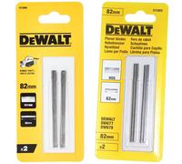 DeWalt DT3906-QZ Tct Reversible Planer Blades (2)