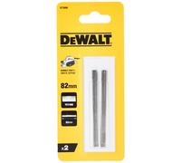 DeWalt DT3906-QZ Tct Reversible Planer Blades (2) 82mm