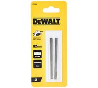DeWalt DT3906-QZ Tct Reversible Planer Blades (2) 82mm