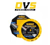 DeWalt Extreme Diamond Metal Cutting Disc