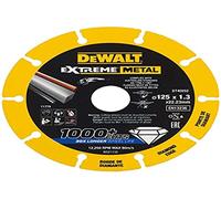DeWalt Extreme Diamond Metal Cutting Disc 180mm