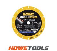 DeWalt Extreme Diamond Metal Cutting Disc 230mm