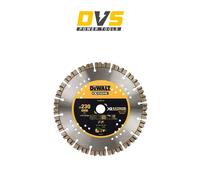 DeWalt DT40260 Extreme Diamond Cutting Blade 230 x 22.23mm For DCS690 / DCS691
