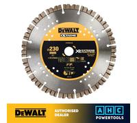 DeWalt DT40260 Extreme Diamond Cutting Blade 230 x 22.23mm For DCS690 / DCS691