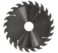 dewalt DT4027-QZ 165 24 30 Extreme Blade ATB - Silver