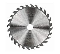 DeWalt Extreme General Purpose Saw Blades 235mm 28T 30mm