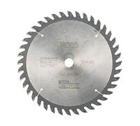 dewalt DT4063-QZ EXTREME BLADE 184 40 16 ATB - Silver
