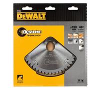dewalt DT4094-QZ 190 48 30 Extreme Blade TCG - Silver