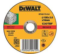 Dewalt DT4217-QZ Precise Engineered Pro Extreme Saw Blade, 250 mm x 30 mm Bore x 60 mm Teeth, TCG