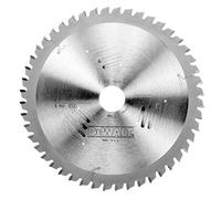 dewalt DT4252-QZ 210 48 30 Extreme Blade ATB - Silver