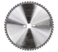 DEWALT DT4260QZ DT4260-QZ DT4260-QZ-Hoja para Sierra Circular estacionaria 305x30mm 60D