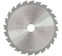 DEWALT DT4310-QZ Circular Saw Blade 216 x 30mm x 24T Series 60 Fast Rip